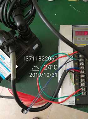 EVTA 艾威图伺服驱动器维修 修理 东莞博泰变频器  EVD-W-HB3