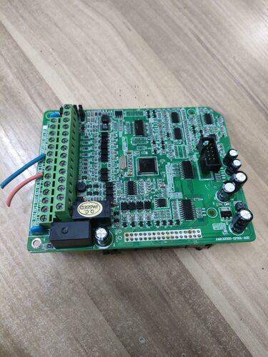 AMK3000B-EP001-A02 艾米克变频器控制板 主板