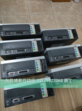 东莞数控维修伺服驱动器 WBY WBY-20AL WBY-30AL SC100X series