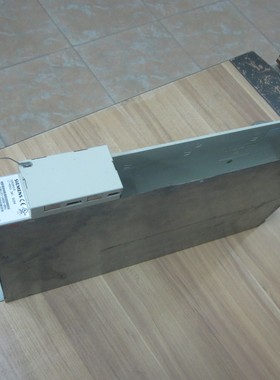 西门子伺服驱动器 双轴 2X25A 包好 6SN1123-1AB00-0BA1 直接拍