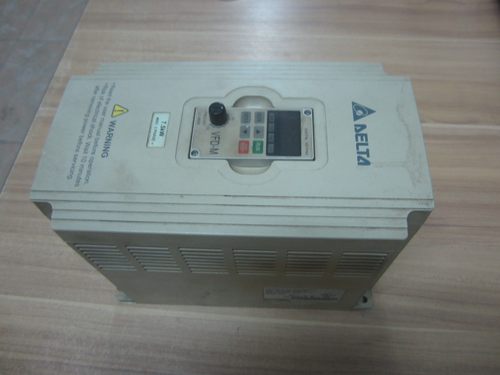 台达变频器 VFD-M 测试包好 380V 7.5KW VFD075M43A 原装台达