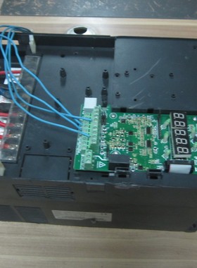 MD280NT11GB/15PB 原装拆机 二手变频器 380V 15KW 11KW少盖 包好