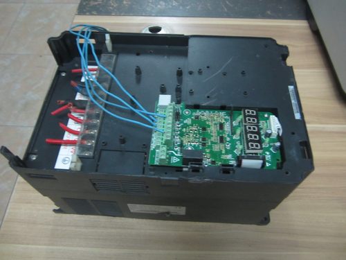MD280NT11GB/15PB 原装拆机 二手变频器 380V 15KW 11KW少盖 包好
