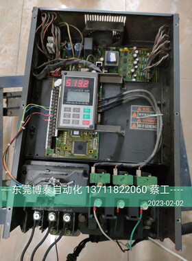 FRN变频器维修  G11S G9S G7S G1S E1S G11 400V 30KW 37KW 45KW