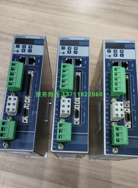 THINKVO图科伺服驱动器 库存未使用过 SDM-AL501 95新 华大13.5A