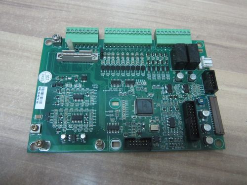 蒙德 MODROL IMS-MF-45P5E 47P5E 4011E 4015E 变频器主板 CPU板