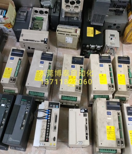 东莞数控维修CNC 伺服驱动器 变频器 触摸屏BKSC-45P5GS1 47P5GS2