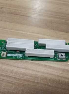 YPCT31429-2C 安川变频器配件 电阻板 ETX003651 现货供应