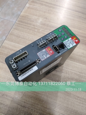 施耐德伺服驱动器 二手拆机 LXM26DU07M3X 测试包好 750W 220V