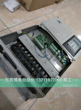 汇川 默纳克电梯变频器维修 ME320LN-4018-FLD 4015 4011 4022 75