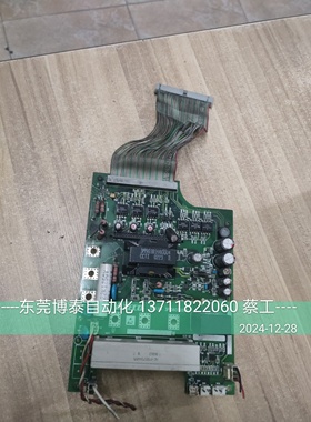 东元变频器驱动板电源 TECO 3P106C06501 7200GS 380V 15KW 37.5A