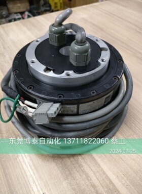 YOKOGAWA横河DD马达 测试包好 DM1B-030G-1C2A4G2 -031-2079/CE