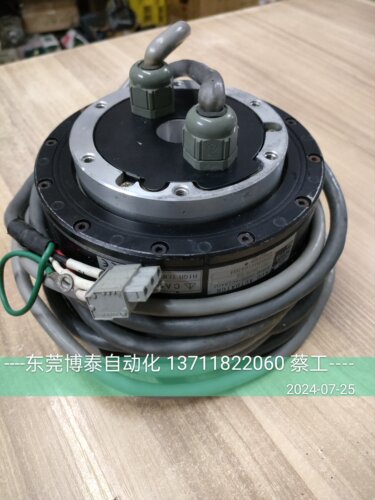 YOKOGAWA横河DD马达 测试包好 DM1B-030G-1C2A4G2 -031-2079/CE
