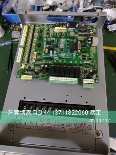 东莞默纳克电梯变频器维修中心 NICE-L-C-4007 4011 N810BS-L-B