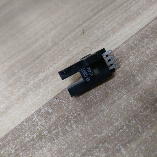欧姆龙OMRON 感应开关 光电开关 EE-SX672 进口拆机包好