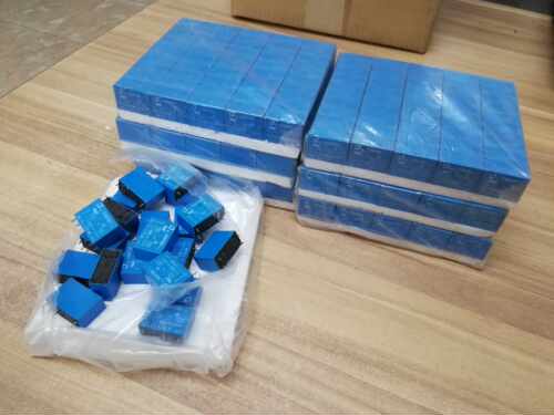 三友原装拆机 24V继电器6脚16A SZ-S-124LM SZ-S-124D SZ-S-124LM