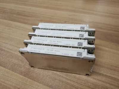 七单元 变频器模块 1275A00V 75A GD75PIT120C6S 成色好 测试好