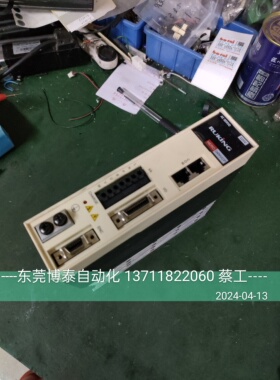 东莞数控维修 机械手 儒竞伺服驱动器维修 RUKING HERO-04NVCP