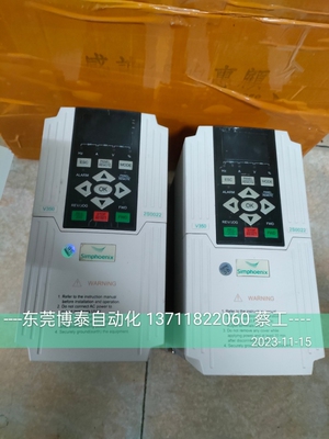东莞变频器维修 四方变频器维修 V350-2S0022 2S0037 V360 V560