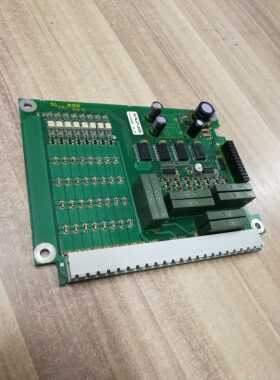 科比变频器 KEB 00.F4.071-0039 原装拆机 测试包好 IO板 成色好