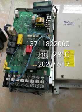 东莞CTB 超同步主轴驱动器维修 4015GS1 4018GS2 4011GSA  4022GS