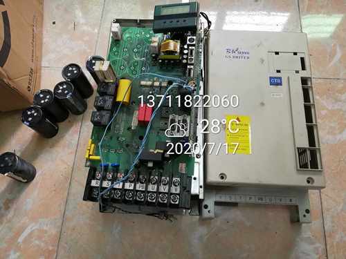 东莞CTB 超同步主轴驱动器维修 4015GS1 4018GS2 4011GSA  4022GS