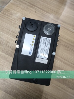 德国伦茨变频器95新 E84DGDVB37142PS E84DGFCTENPX103 E84DGVN1E