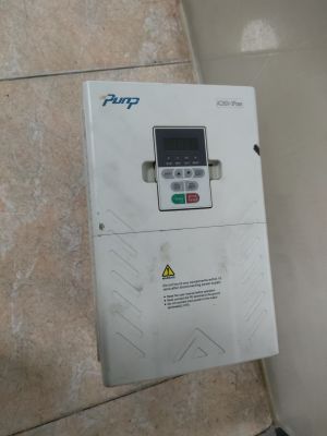 frequency 变频器维修 PUNP工业洗衣机变频器维修 FX25 11KW 15KW