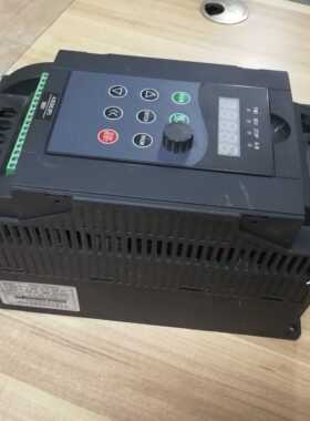 Y500-Y0040G3 变频器 拆机变频器 测试包好 380V 4KW 5.5KW