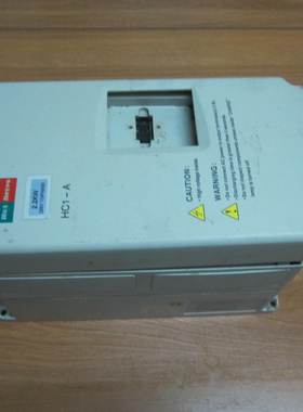 HLPA02D223B 海利普 变频器维修 东莞变频器修理  HLP-A HLP-H V