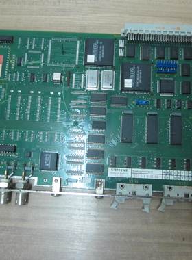 西门子 6FX1154-8BB01 卡板 西门子810T系统 570 548 9102.00