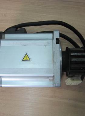 松下A4 伺服电机 伺服马达 MSMD082P1U 0.75KW 9新  买前先联系