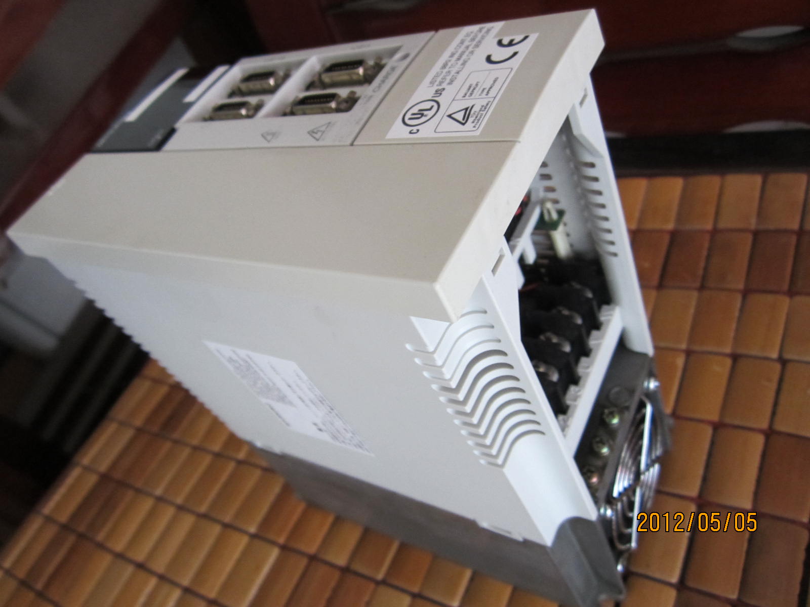 三菱伺服驱动器维修  MDS-B-SPJ2-22 37 55 75 110 MDS-B-SPJ2-75