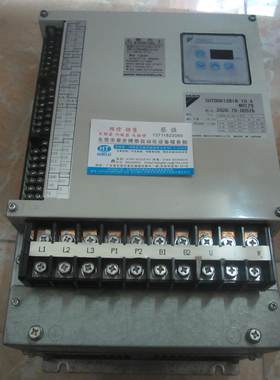 大金伺服驱动器维修 注塑机伺服 SUT00D12818-10-A 变频器维修
