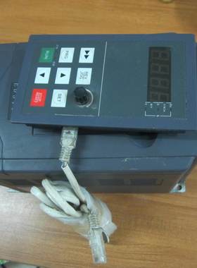 易驱 变频器 ED3100 380V 4KW 3.7KW ED3100-4T0040M 拆机包好