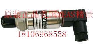 全新原装正品美国MEAS精量传感器M5156-050882-060BG特价销售
