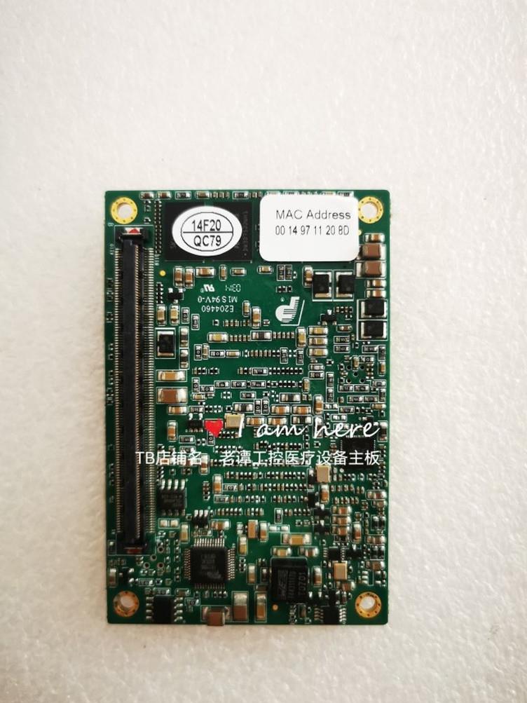 COME1054-02 V1.00 凌华原装拆机 IOBOARD 询价 COME1054 V1.01欢 运动/瑜伽/健身/球迷用品 街舞配件 原图主图