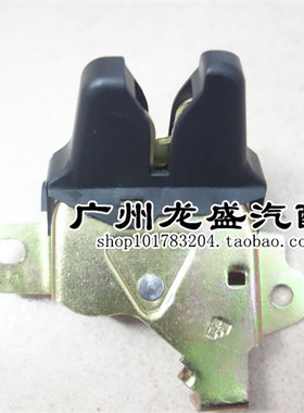 适用天津一汽威乐威志三厢夏利2000雅酷N5威驰尾门锁机 尾门锁块