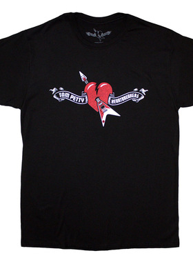Rock Off officially Licensed Products Tom Petty and The Hear