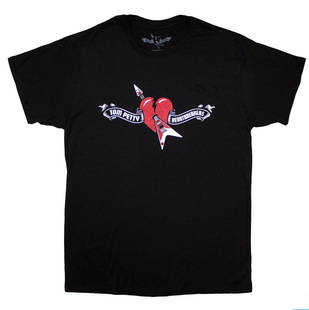 Rock Off officially Licensed Products Tom Petty and The Hear