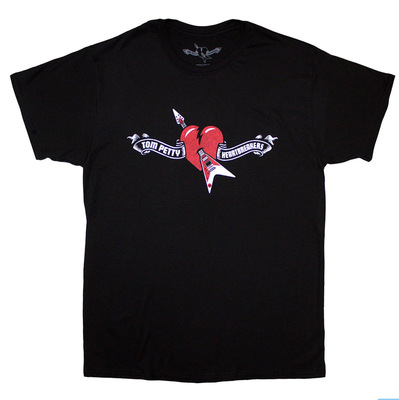 Rock Off officially Licensed Products Tom Petty and The Hear
