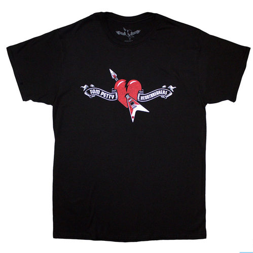 Rock Off officially Licensed Products Tom Petty and The Hear