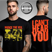 World The Hear Tour Veil Two 2025 Pierce Can’t You Sided