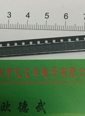 50只=8元 进口ON 2SC4617T1G SOT-523 2SC4617 丝印B9 贴片三极管