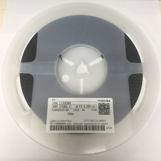 1SS389贴片二极管SOD-5230805