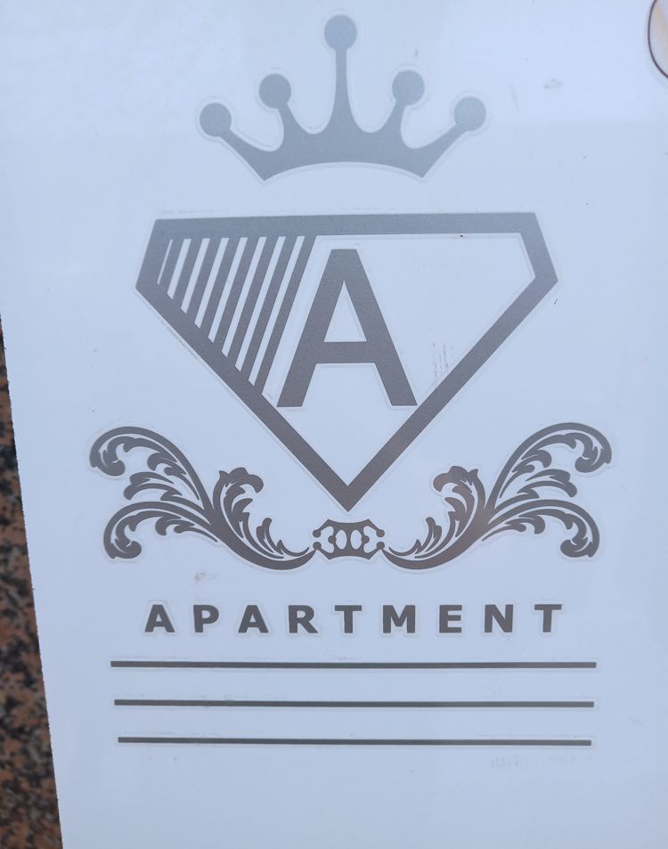 免漆韩尚家具水转印贴纸灰色贴纸