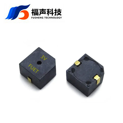 现货供应 FUET-9650 HN9650B MLT-9650 3V 5V 12V 贴片有源蜂鸣器