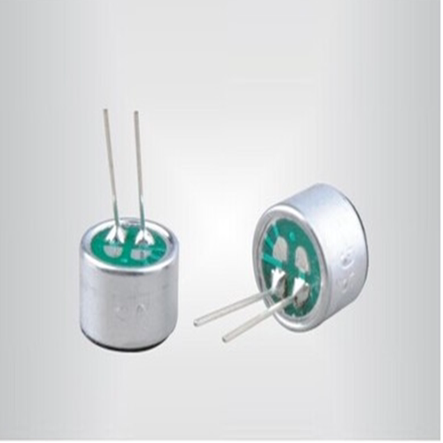 带引脚 咪头9*7mm 电容式 驻极体话筒 拾音器 灵敏度52DB 9767P