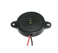 压电式无源蜂鸣器 FSR-2305 电话振铃可用1-30V 23mm*5mm