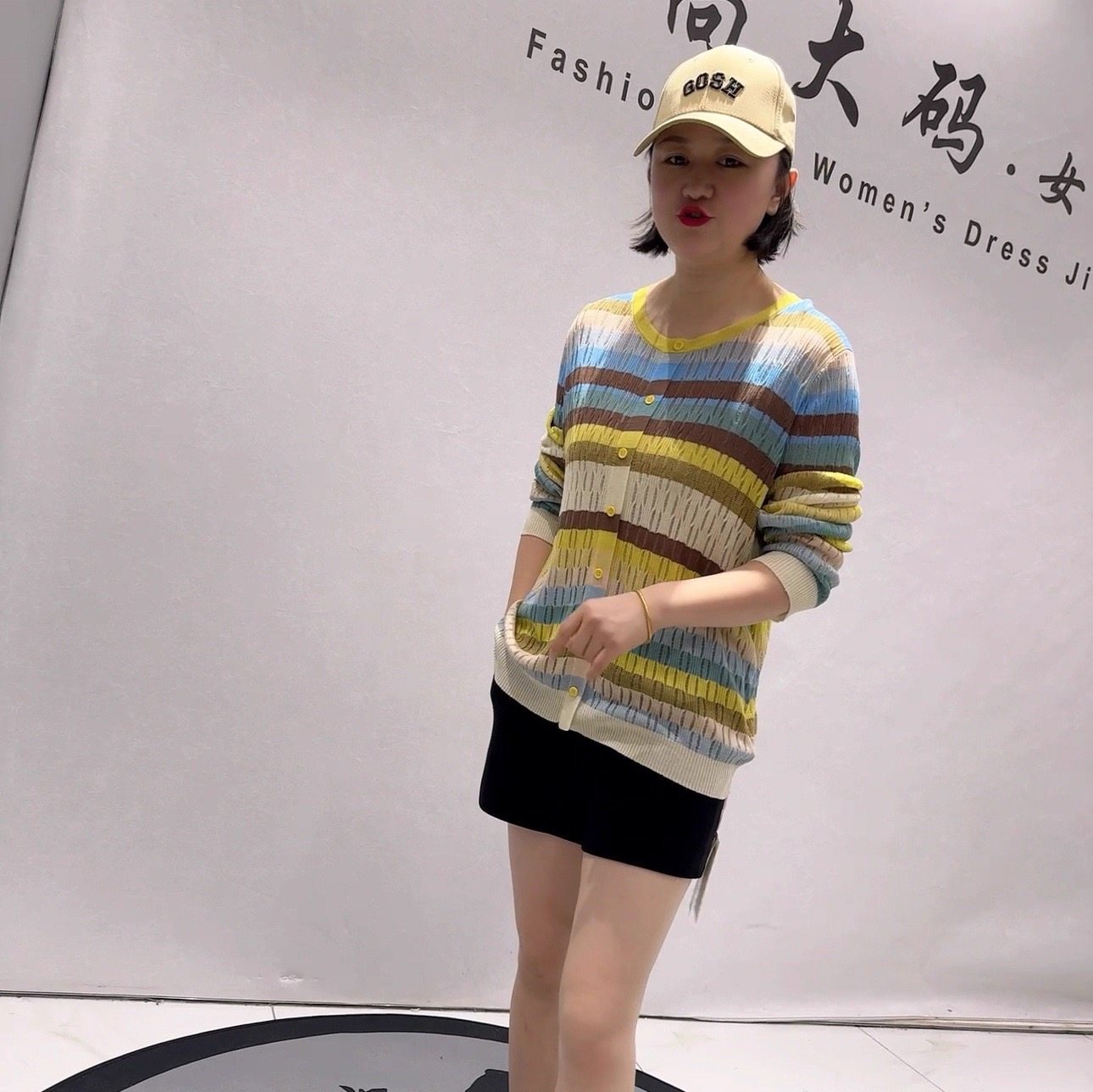 女权贵族6561年货春款欧货打底衫加大码女装胖妹妹气质衫百搭上衣,女装/女士精品,常规大码外套,淘宝优惠券,粉丝福利购,淘宝优惠卷